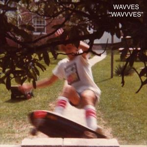 輸入盤 WAVVES / WAVVES [CD]