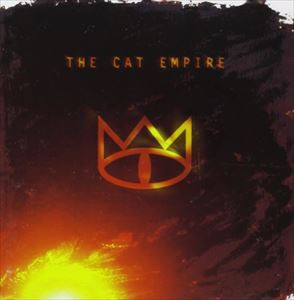 輸入盤 CAT EMPIRE / CAT EMPIRE [CD]