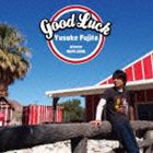 フジタユウスケ / Good Luck [CD]