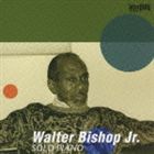 ウォルター・ビショップJr.（p） / ソロ・ピアノ [CD]