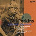 ビル・パーキンス（ts、bs、fl） / コンフルエンス [CD]