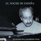 クロード・ウィリアムソン（p） / スペインの夜 [CD]