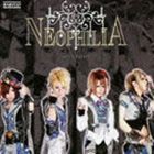NEOPHILIA / un chain [CD]