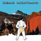 Alfred Beach Sandal / Dead Montano [CD]