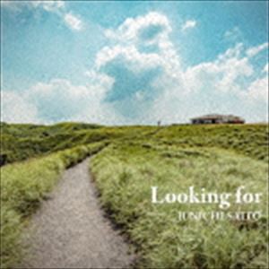 齋藤純一 / Looking for [CD]