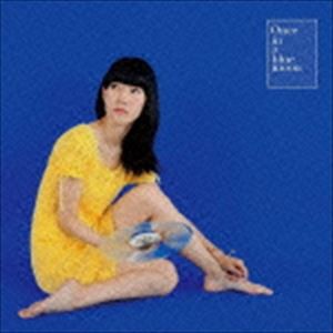 野佐怜奈とブルーヴァレンタインズ / Once in a blue moon [CD]