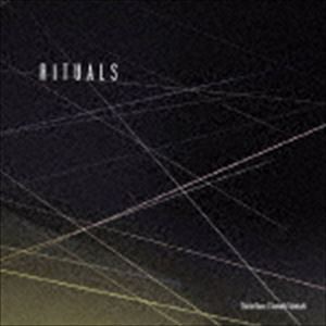 野瀬栄進 / RITUALS [CD]