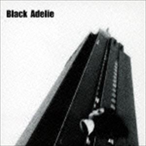 Black Adelie / jester [CD]