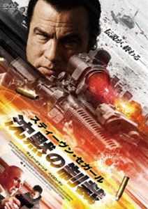 スティーヴン・セガール 沈黙の制裁 [DVD]