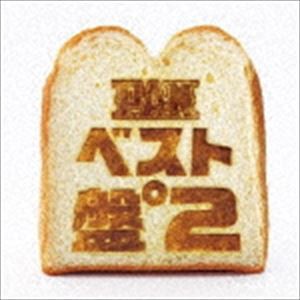 PAN / ベスト盤°2（通常盤） [CD]