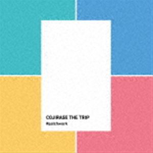 COJIRASE THE TRIP / ＃patchwork [CD]