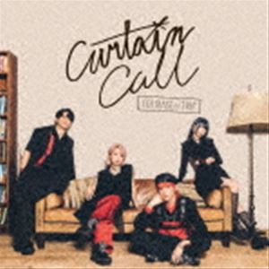 COJIRASE THE TRIP / Curtain call [CD]