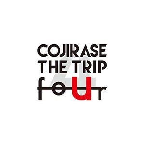 COJIRASE THE TRIP / four（豪華盤） [CD]