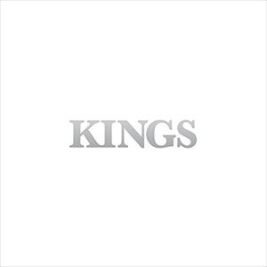 キングス / Kings [CD]