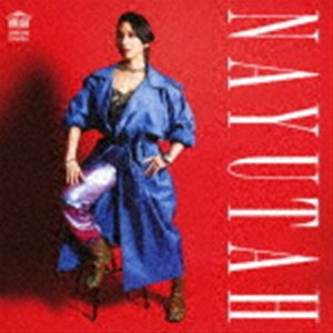 NAYUTAH / NAYUTAH [CD]