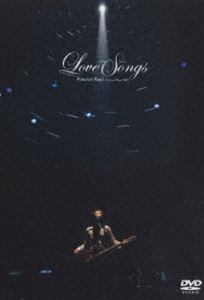 藤井フミヤ／Fumiya Fujii Concert Tour 2005 ”Love Songs” [DVD]