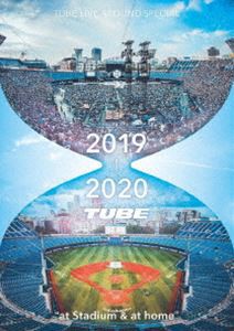 TUBE LIVE AROUND SPECIAL 2019〜2020 at stadium ＆ at home [DVD]