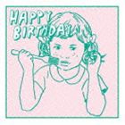 HAPPY BIRTHDAY / ファーストキス [CD]