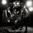 ザ50回転ズ / Do You Remember?（通常盤） [CD]