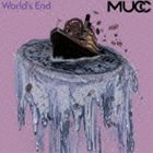 ムック / World’s End（通常盤） [CD]