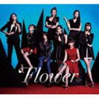 FLOWER / Flower（CD＋DVD） [CD]