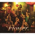 FLOWER / 熱帯魚の涙（初回生産限定盤／CD＋DVD） [CD]