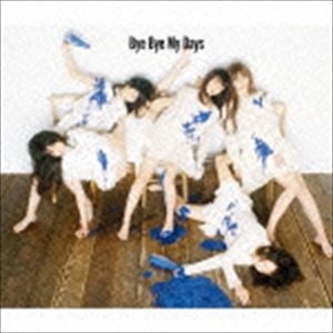 夢みるアドレセンス / Bye Bye My Days（初回生産限定盤A／CD＋DVD） [CD]