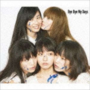 夢みるアドレセンス / Bye Bye My Days（初回生産限定盤C） [CD]