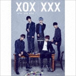 XOX / XXX（初回生産限定盤／CD＋DVD） [CD]