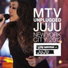 JUJU / MTV UNPLUGGED JUJU（Blu-specCD2） [CD]