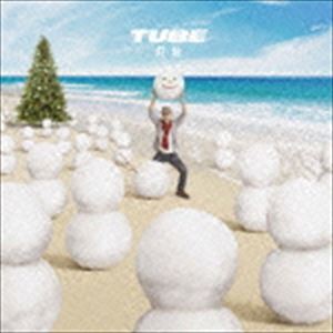 TUBE / 灯台（初回生産限定盤B） [CD]