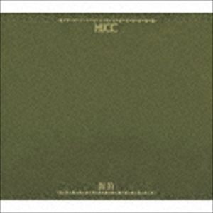 ムック / 脈拍（初回生産限定盤B／CD＋DVD） [CD]