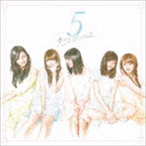 夢みるアドレセンス / 5（通常盤） [CD]