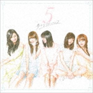 夢みるアドレセンス / 5（期間生産限定盤） [CD]