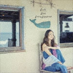 Leola / LOVE， LIFE ＆ LAUGHTER（通常盤） [CD]