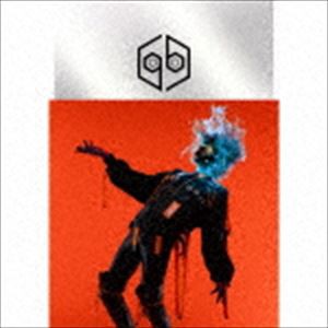 女王蜂 / 火炎（完全生産限定盤／CD＋DVD） [CD]
