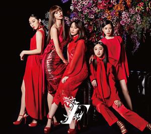 FLOWER / F（初回生産限定盤A／CD＋Blu-ray） [CD]