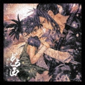 TVアニメ どろろ 音楽集-魂の鼓動-（通常盤） [CD]