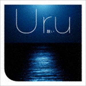 Uru / 願い（通常盤） [CD]