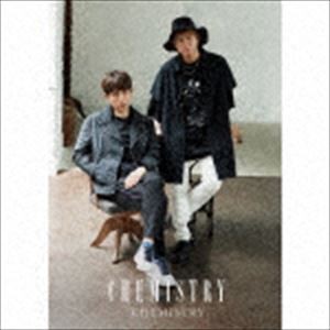 CHEMISTRY / CHEMISTRY（初回生産限定盤A／CD＋DVD） [CD]