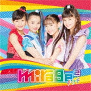 mirage2 / キセキ（通常盤） [CD]