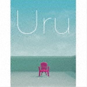 Uru / ファーストラヴ（初回生産限定盤／CD＋Blu-ray） [CD]