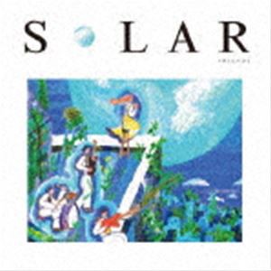フレンズ / SOLAR（通常盤） [CD]
