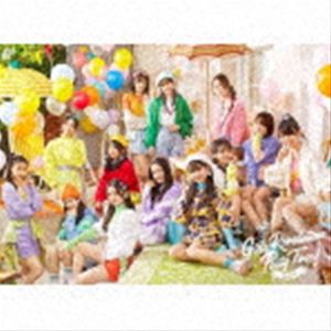 Girls2 / Girls Revolution／Party Time!（初回生産限定盤／CD＋DVD） [CD]