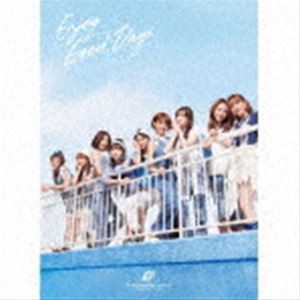 Girls2 / Enjoy／Good Days（初回生産限定盤／CD＋Blu-ray） [CD]