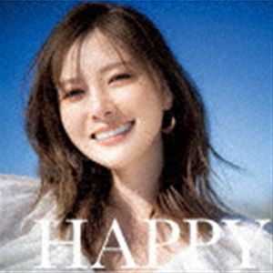 HAPPY 〜たまには大人をサボっちゃお?〜 mixed by DJ和 [CD]