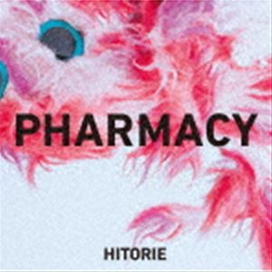 ヒトリエ / PHARMACY（通常盤） [CD]