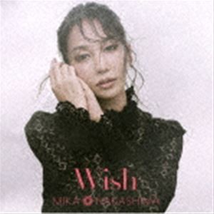 中島美嘉 / Wish（通常盤） [CD]