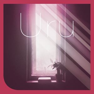 Uru / コントラスト（通常盤） [CD]