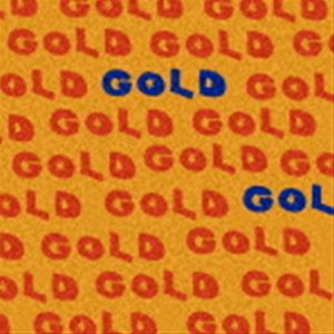 PEOPLE 1 / GOLD（初回生産限定盤／CD＋Blu-ray） [CD]